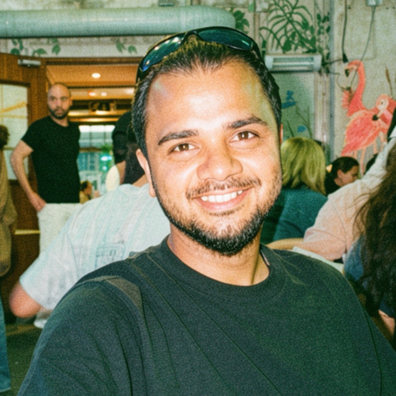 Avratanu Biswas